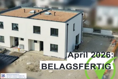 5-Zimmer-Haus kaufen in Perg – 129,1 m², € 399.999 – Bild 7 von 44