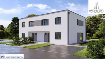 5-Zimmer-Haus kaufen in Perg – 129,1 m², € 399.999 – Bild 32 von 44