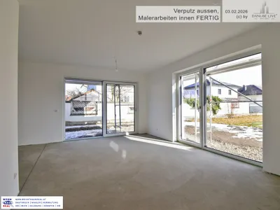5-Zimmer-Haus kaufen in Perg – 129,1 m², € 399.999 – Bild 15 von 44