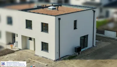 5-Zimmer-Haus kaufen in Perg – 129,1 m², € 399.999 – Bild 22 von 44