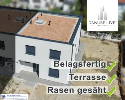 5-Zimmer-Haus kaufen in Perg – 129,1 m², € 399.999