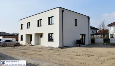 5-Zimmer-Haus kaufen in Perg – 129,1 m², € 399.999 – Bild 9 von 44
