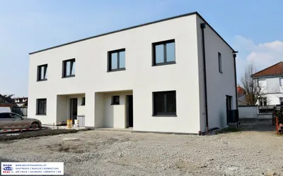 5-Zimmer-Haus kaufen in Perg – 129,1 m², € 399.999 – Bild 10 von 44