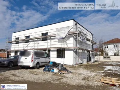 5-Zimmer-Haus kaufen in Perg – 129,1 m², € 399.999 – Bild 23 von 44