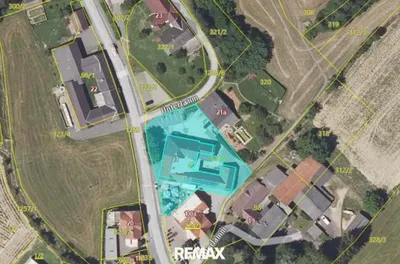 Grundstück kaufen in Südoststeiermark – 11 068 m², € 649.000 – Bild 2 von 13