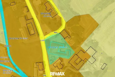 Grundstück kaufen in Südoststeiermark – 11 068 m², € 649.000 – Bild 3 von 13