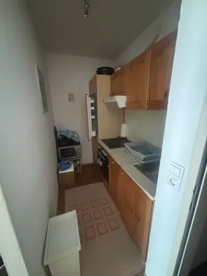1-Zimmer-Wohnung mieten in Salzburg Stadt – 28 m², € 650 – Bild 4 von 6
