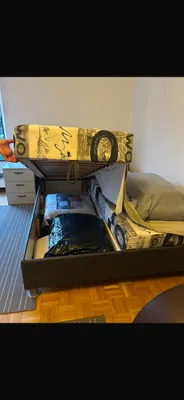 1-Zimmer-Wohnung mieten in Salzburg Stadt – 28 m², € 650 – Bild 3 von 6