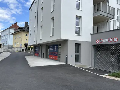 Gewerbeimmobilie kaufen in Kirchdorf an der Krems – 48 m², € 168.255 – Bild 5 von 12