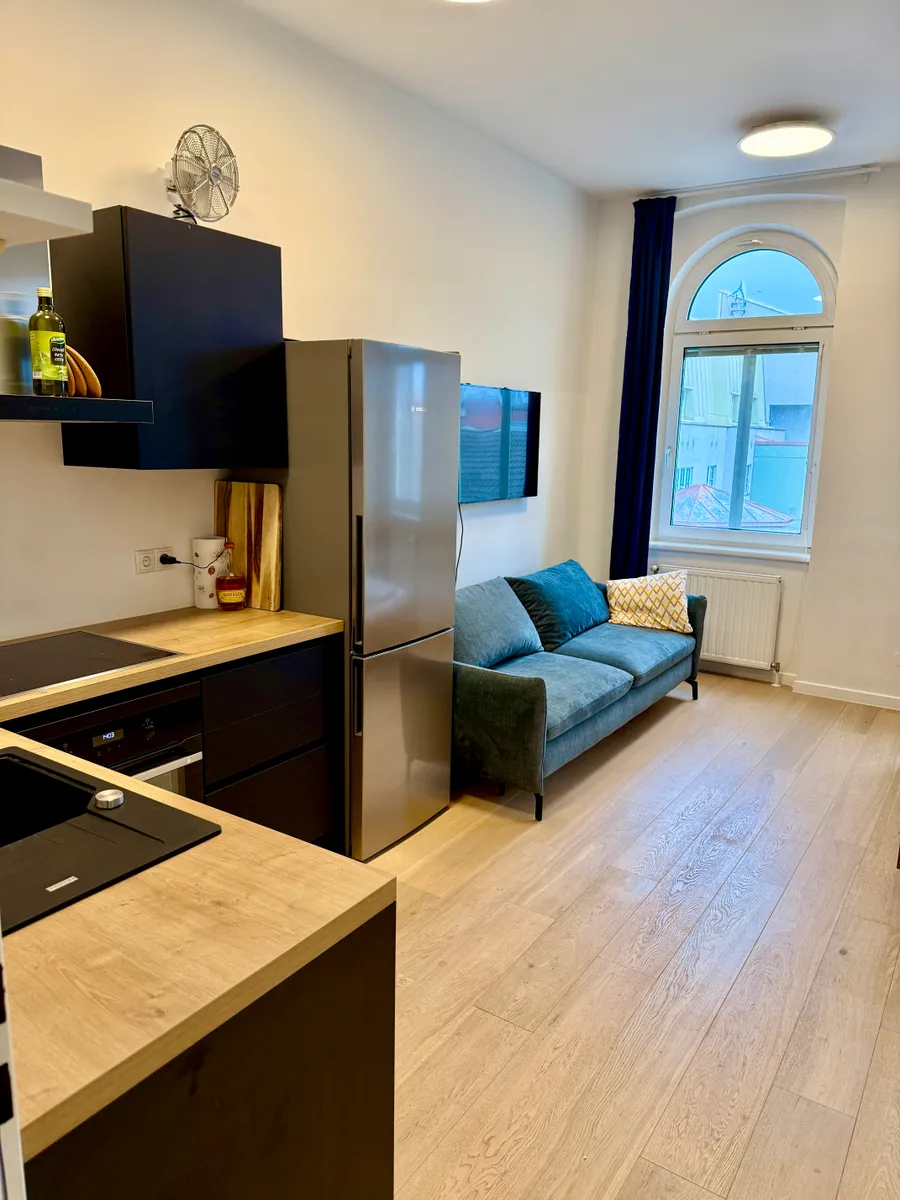Wohnung – Wien - Ansicht 3
