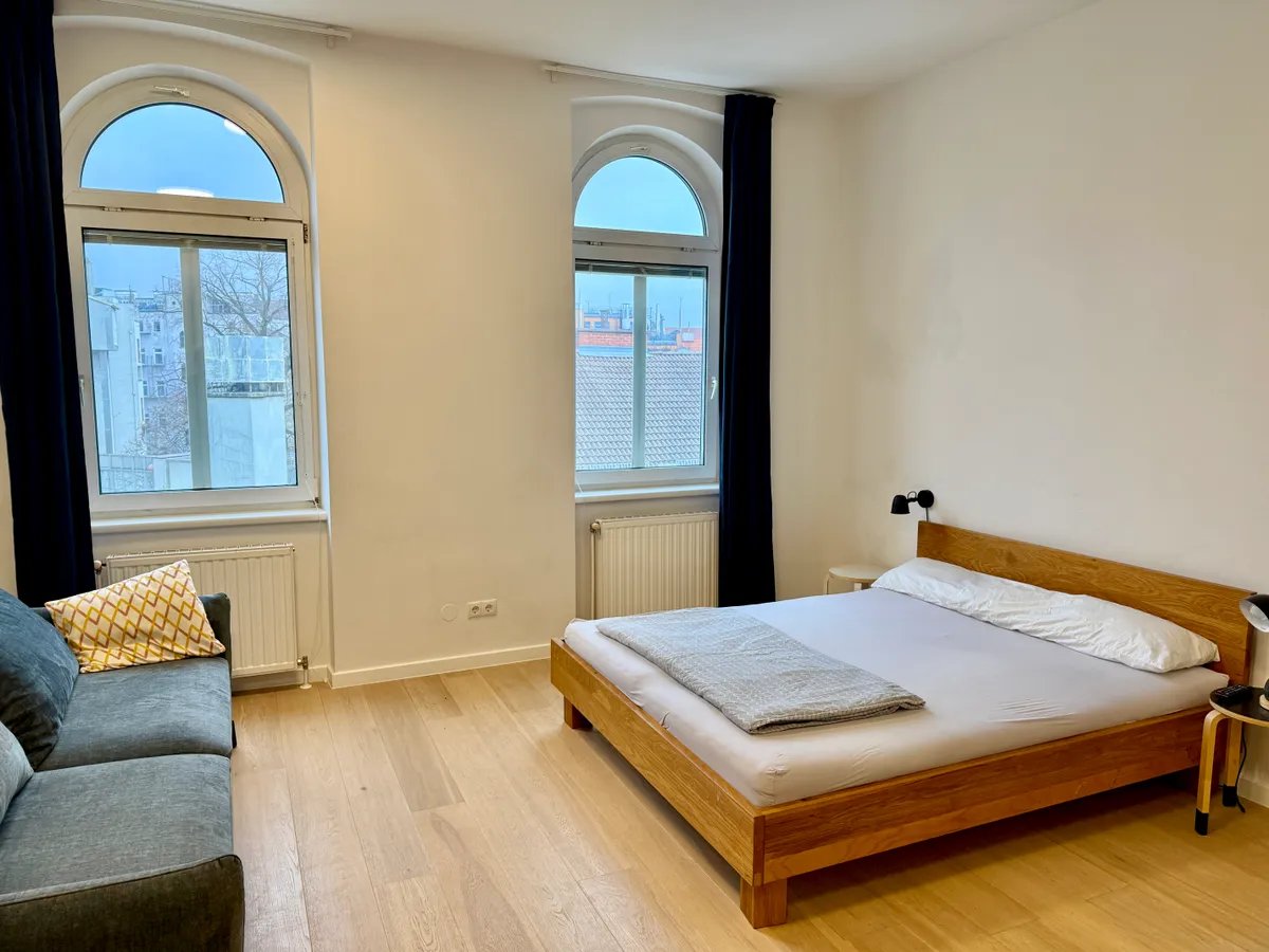 Wohnung – Wien - Ansicht 2