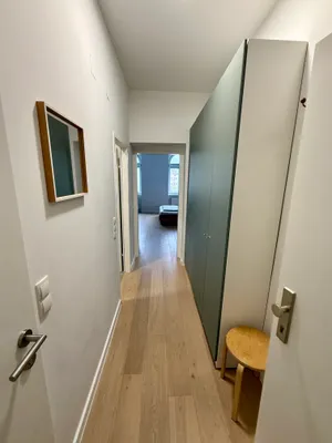 1-Zimmer-Wohnung mieten in Wien – 34 m², € 850 – Bild 6 von 7