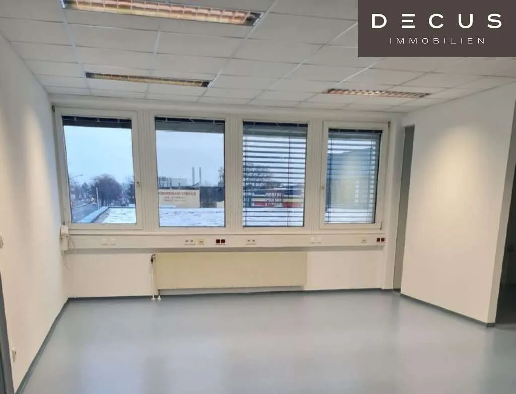 +++ FUNKTIONALES BÜROHAUS + + + INZERSDORF + + + - Ansicht 2