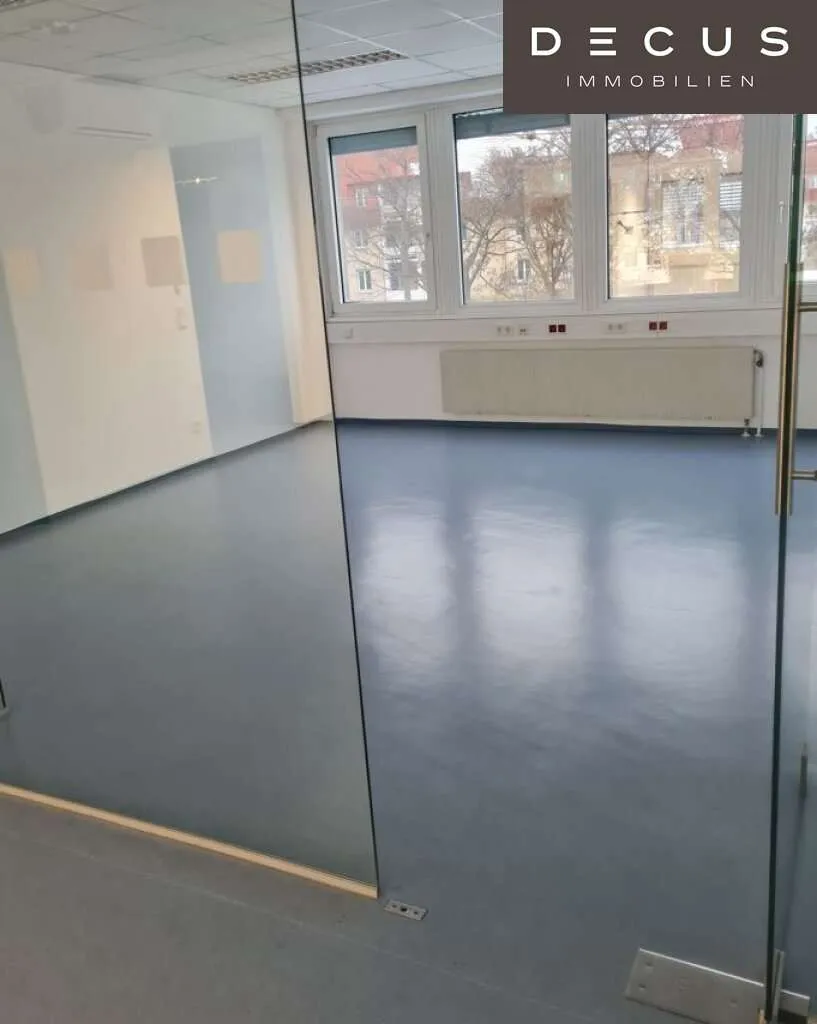 +++ FUNKTIONALES BÜROHAUS + + + INZERSDORF + + + - Ansicht 3