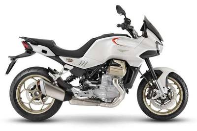Moto Guzzi V100 JETZT INKL. , jetzt mit 0% Finanzierung un...