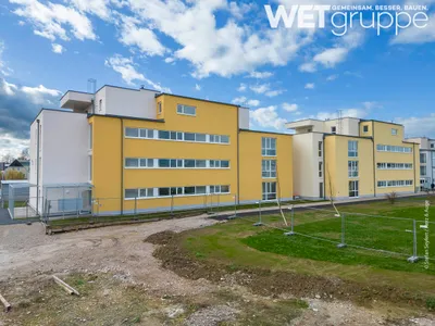 4-Zimmer-Wohnung mieten in Amstetten – 90,87 m², € 888 – Bild 5 von 7