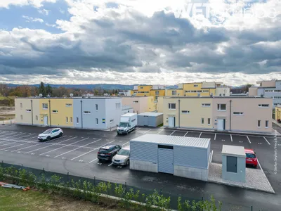 4-Zimmer-Wohnung mieten in Amstetten – 90,87 m², € 888 – Bild 4 von 7