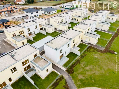 4-Zimmer-Wohnung mieten in Amstetten – 90,87 m², € 888 – Bild 7 von 7