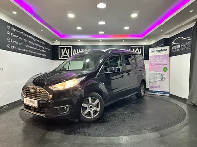 Ford Tourneo