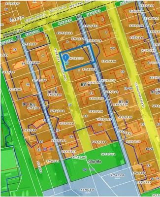Grundstück kaufen in Neusiedl am See – 450 m², € 499.000 – Bild 5 von 5