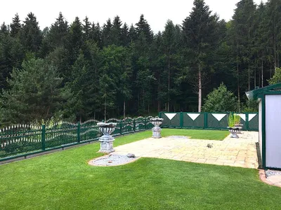 8-Zimmer-Haus mieten in Deutschlandsberg – 400 m², € 6.000 – Bild 21 von 27