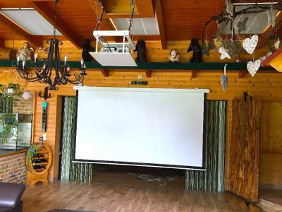 8-Zimmer-Haus mieten in Deutschlandsberg – 400 m², € 6.000 – Bild 26 von 27