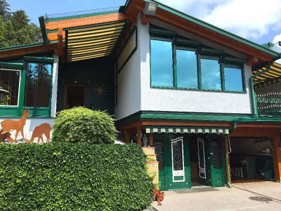 8-Zimmer-Haus mieten in Deutschlandsberg – 400 m², € 6.000 – Bild 9 von 27