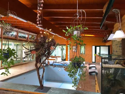 8-Zimmer-Haus mieten in Deutschlandsberg – 400 m², € 6.000 – Bild 25 von 27