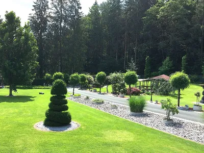 8-Zimmer-Haus mieten in Deutschlandsberg – 400 m², € 6.000 – Bild 10 von 27