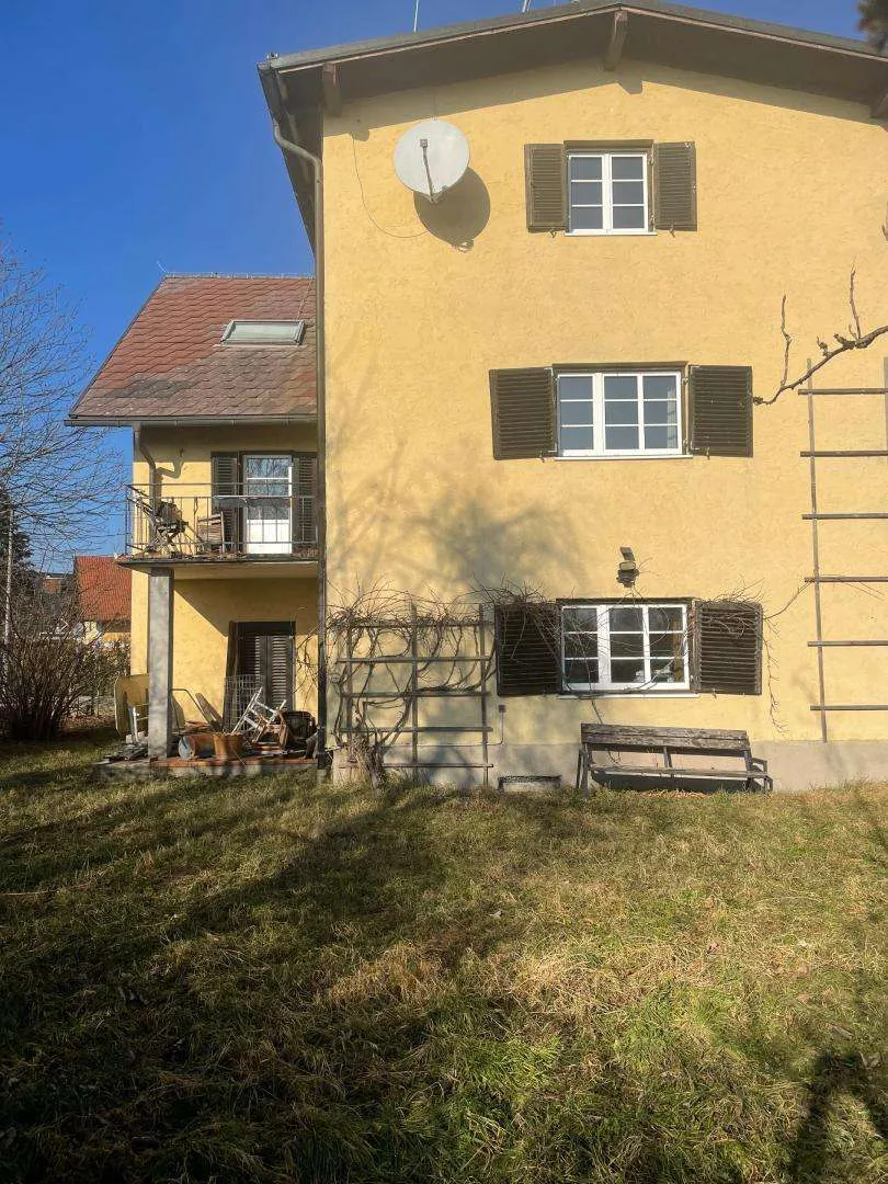 Top Baugrund mit herrlichem Ausblick - Widok 2