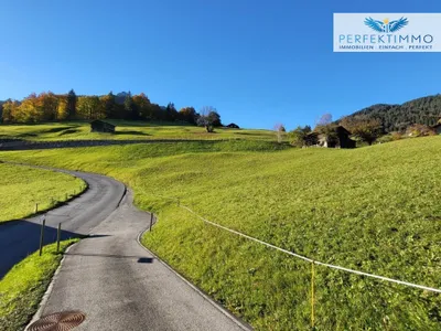 Grundstück kaufen in Bludenz – 756 m² – Bild 2 von 6