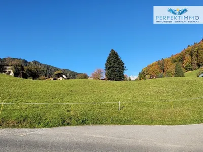 Grundstück kaufen in Bludenz – 756 m² – Bild 4 von 6