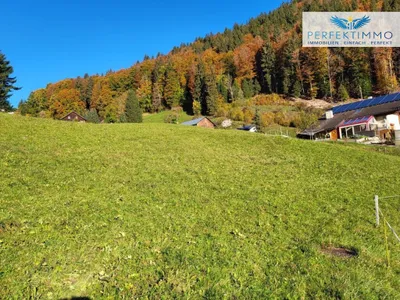 Grundstück kaufen in Bludenz – 756 m² – Bild 3 von 6