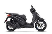 Piaggio Medley