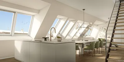 Immobilie kaufen in Wien – 279 m², € 660.000 – Bild 5 von 12