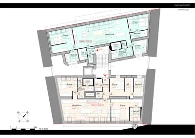 Immobilie kaufen in Wien – 279 m², € 660.000 – Bild 11 von 12