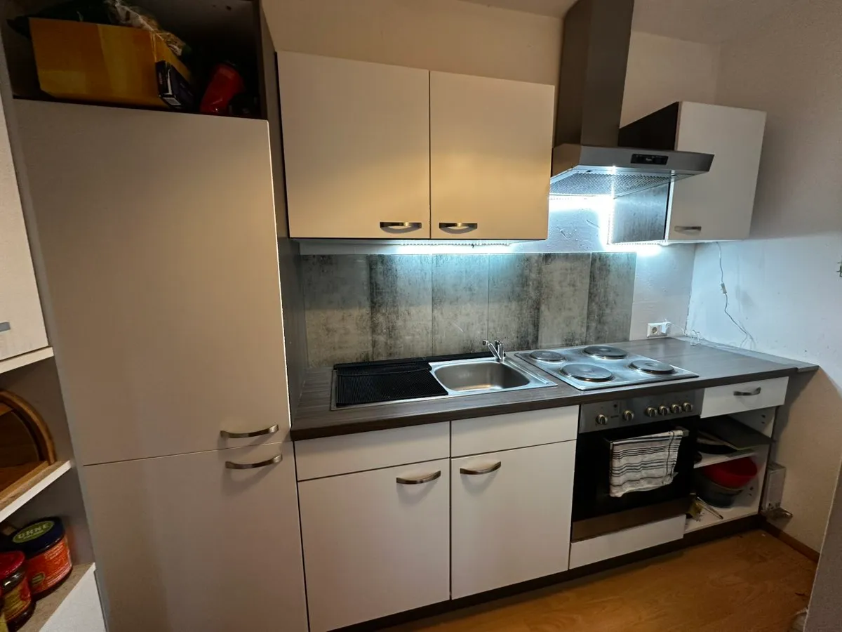 Top Küche zu verschenken, € 0,- (9300 St. Veit an der Glan)