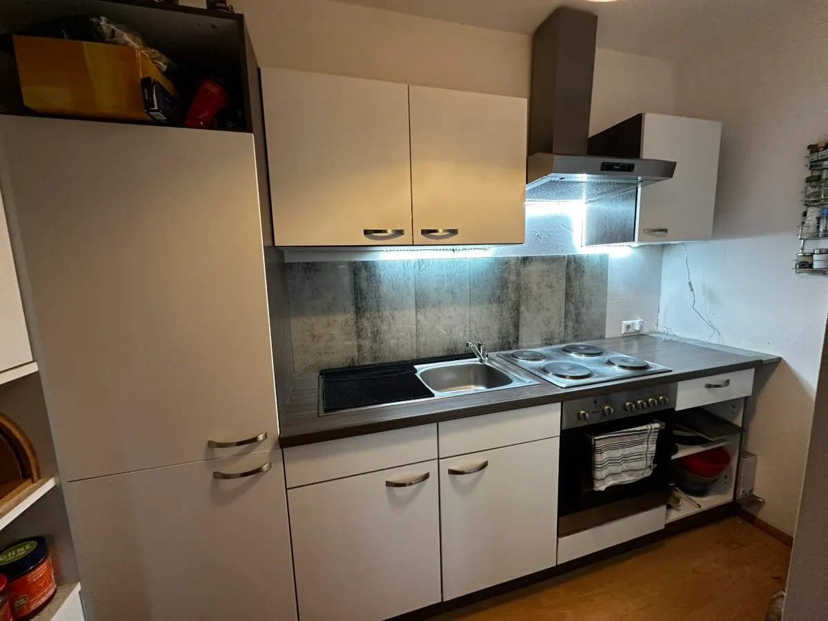 Top Küche zu verschenken, € 0,- (9300 St. Veit an der Glan)