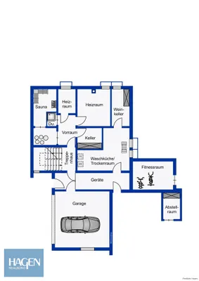 6-Zimmer-Haus kaufen in Feldkirch – 204,5 m² – Bild 23 von 24