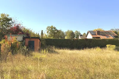 Grundstück kaufen in Mödling – 531 m², € 310.000 – Bild 2 von 6