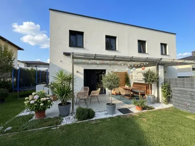 Haus kaufen in Kirchdorf an der Krems – 115,15 m², € 399.000 – Bild 11 von 11