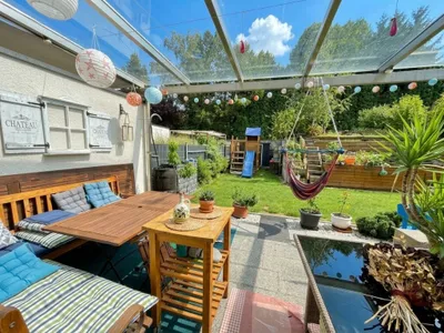 Haus kaufen in Kirchdorf an der Krems – 115,15 m², € 399.000 – Bild 9 von 11