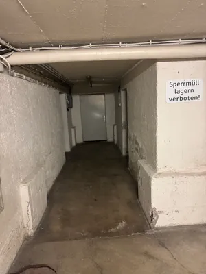 1-Zimmer-Wohnung kaufen in Salzburg Stadt – 28 m², € 120.000 – Bild 9 von 11