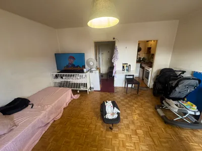 1-Zimmer-Wohnung kaufen in Salzburg Stadt – 28 m², € 120.000 – Bild 4 von 11
