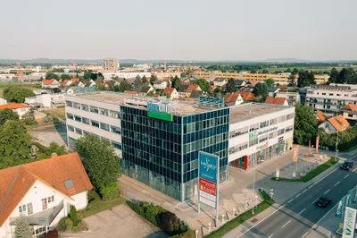 Gewerbeimmobilie mieten in Graz-Umgebung – 440 m², € 14 – Bild 1 von 3