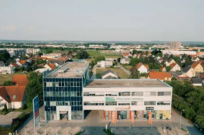 Gewerbeimmobilie mieten in Graz-Umgebung – 440 m², € 14 – Bild 2 von 3