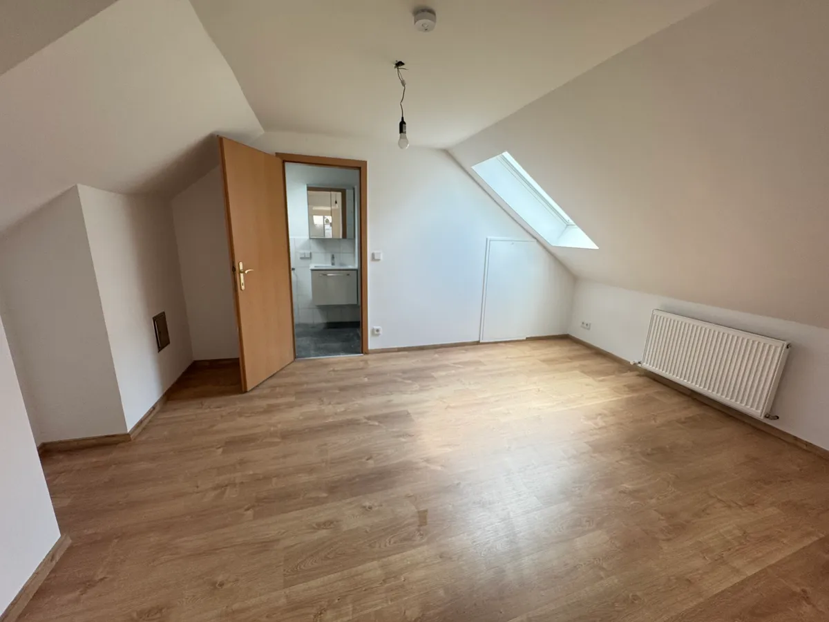 Wohnung – Wiener Neustadt - Ansicht 3