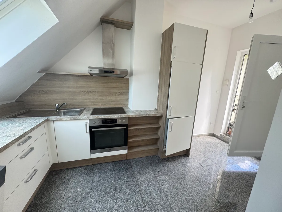Wohnung – Wiener Neustadt - Ansicht 2