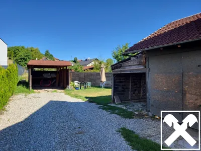 4-Zimmer-Haus kaufen in Ried im Innkreis – 140 m², € 140.000 – Bild 16 von 16