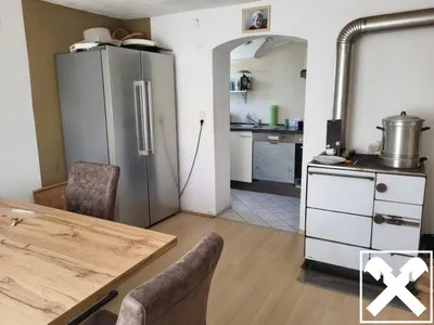 4-Zimmer-Haus kaufen in Ried im Innkreis – 140 m², € 140.000 – Bild 3 von 16